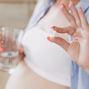 孕婦缺鈣症狀有哪些？別忽略這些身體警訊！5大常見徵兆與補鈣建議